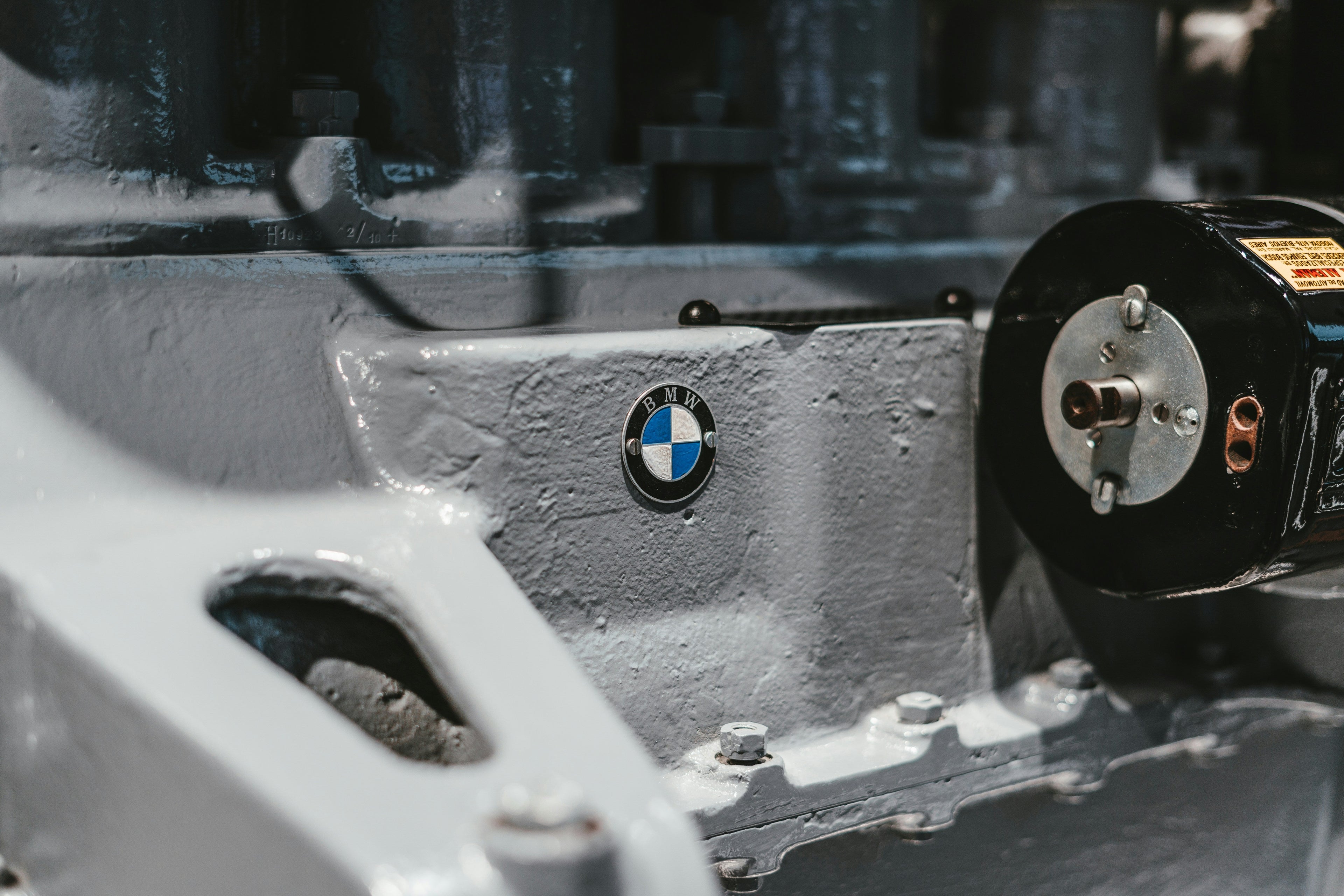BMW Chassis and Suspension Parts