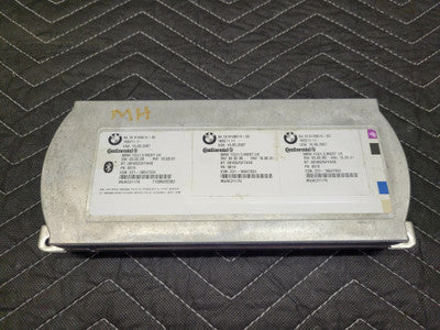 BMW E60/E64 5-Series 6-Series Communication Bluetooth Control Module