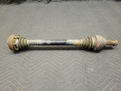 BMW E90 3-Series N54 RWD M/T Output Axle Shaft Right 33207527066