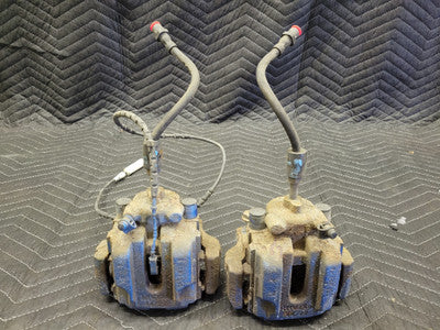 BMW E90/E91/E92/E93 3-Series Rear Brake Calipers 34216769102 34216769101