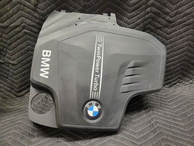 BMW F30/F31 3-Series N20 N26 Engine Ignition Coil Beauty Cover 11128610473