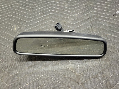 BMW F30 3-Series Rearview Mirror EC LED GTO Compass 51169305633