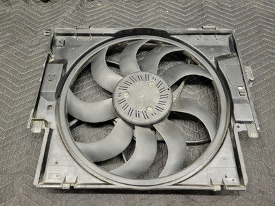 BMW F30/F31 3-Series Engine Cooling Fan 600W 17427640511