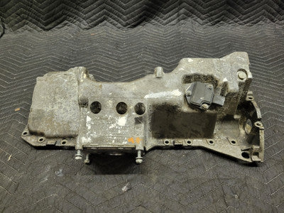 BMW E90/E91/E92 3-Series xi N52 N54 AWD Oil Pan 11137585432