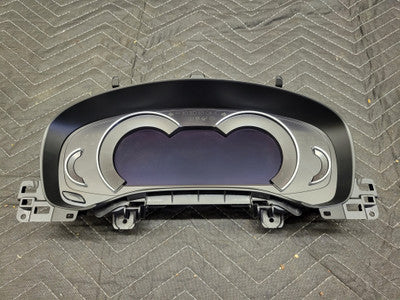BMW G30 5-Series Instrument Cluster MPH 62108782664