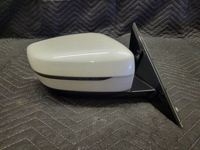 BMW G30 5-Series Power Fold Side View Mirror With Camera Right A96 0184101