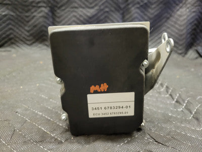 BMW E90 3-Series ABS Brake Pump Module 34516783294