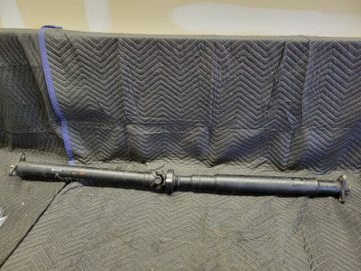 BMW F10/F11 5-Series 535i RWD Automatic Transmission Driveshaft 26107614688