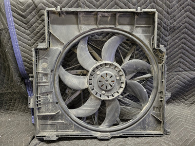 BMW F25/F26 X3 X4 N20 Engine Electric Fan 400W 17427601176