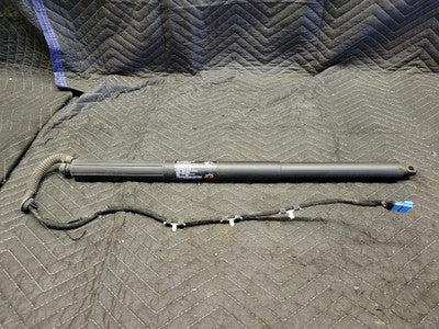 BMW F25 X3 Rear Hatch Spindle Drive Right 51247232004