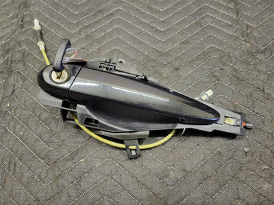 BMW F25 X3 Driver's Front Left Exterior Door Handle Assembly 51217286161
