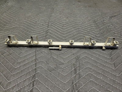BMW E90/E91/E92/E93 3-Series Fuel Injector Rail 13537542541