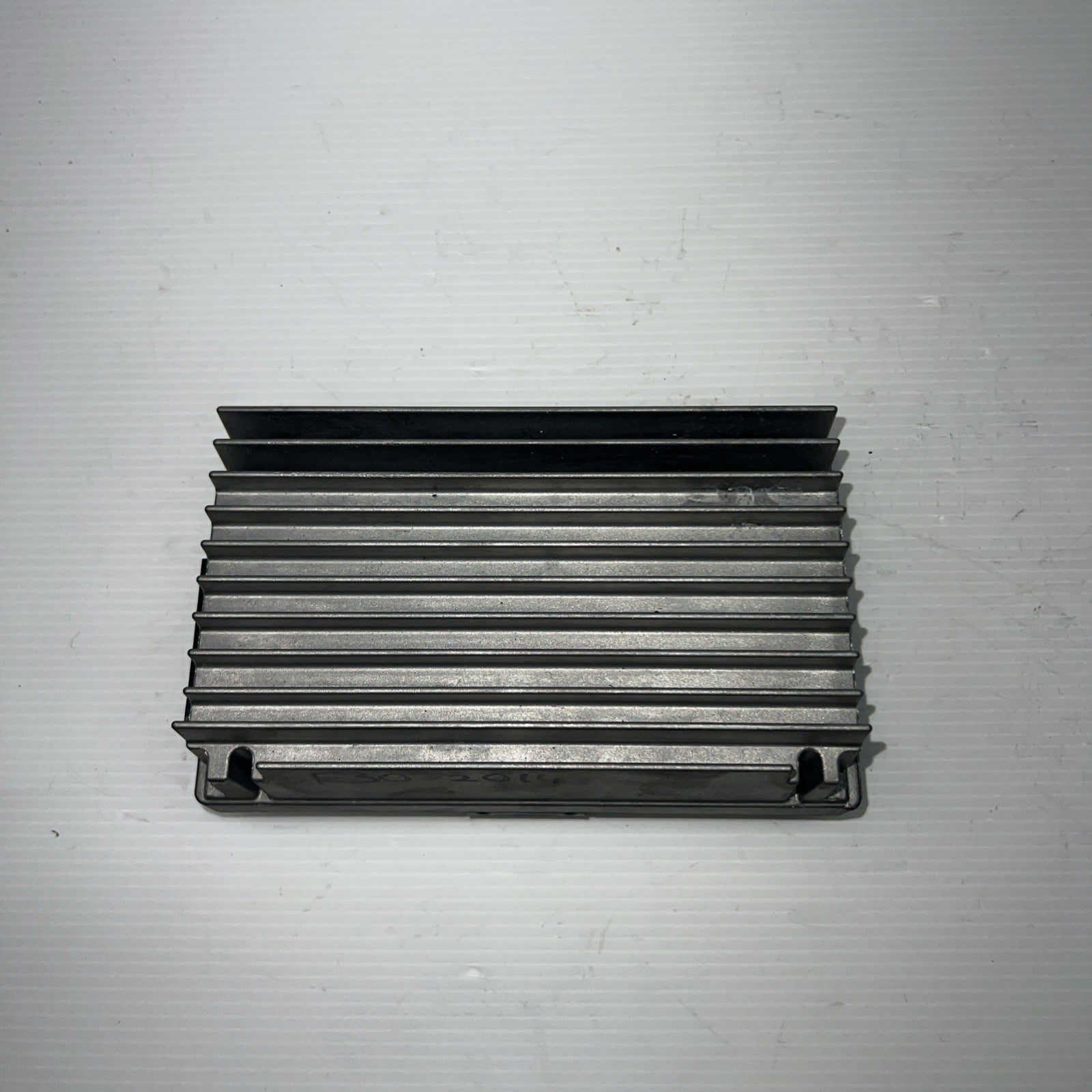 12-15 BMW 328 F30 Lear Hifi Audio System Amplifier OEM 9312447