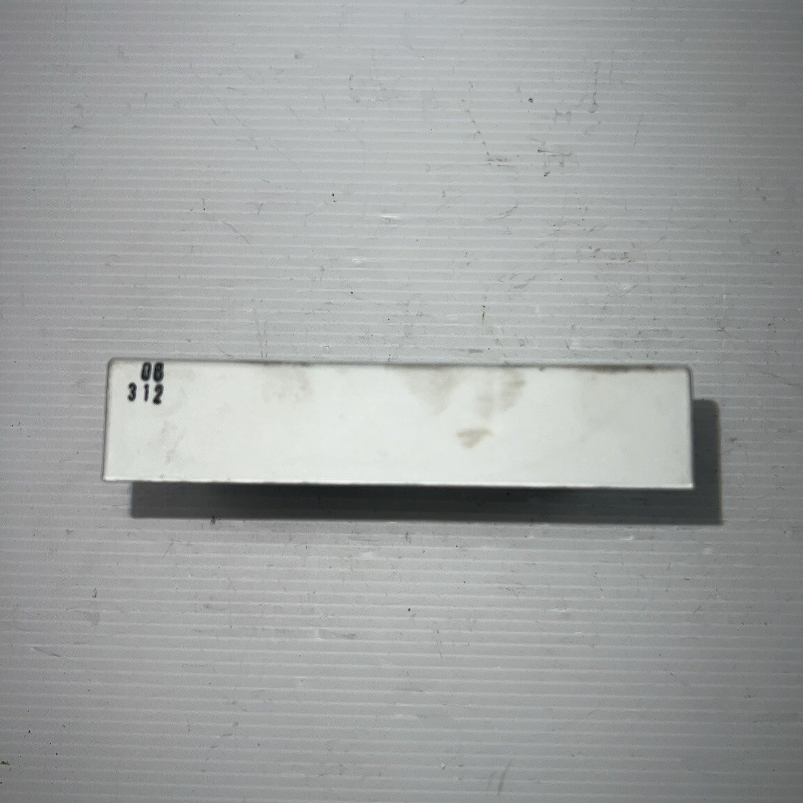 08-10 BMW 535i E60 OEM Passive Go Comfort Access Module 9134707