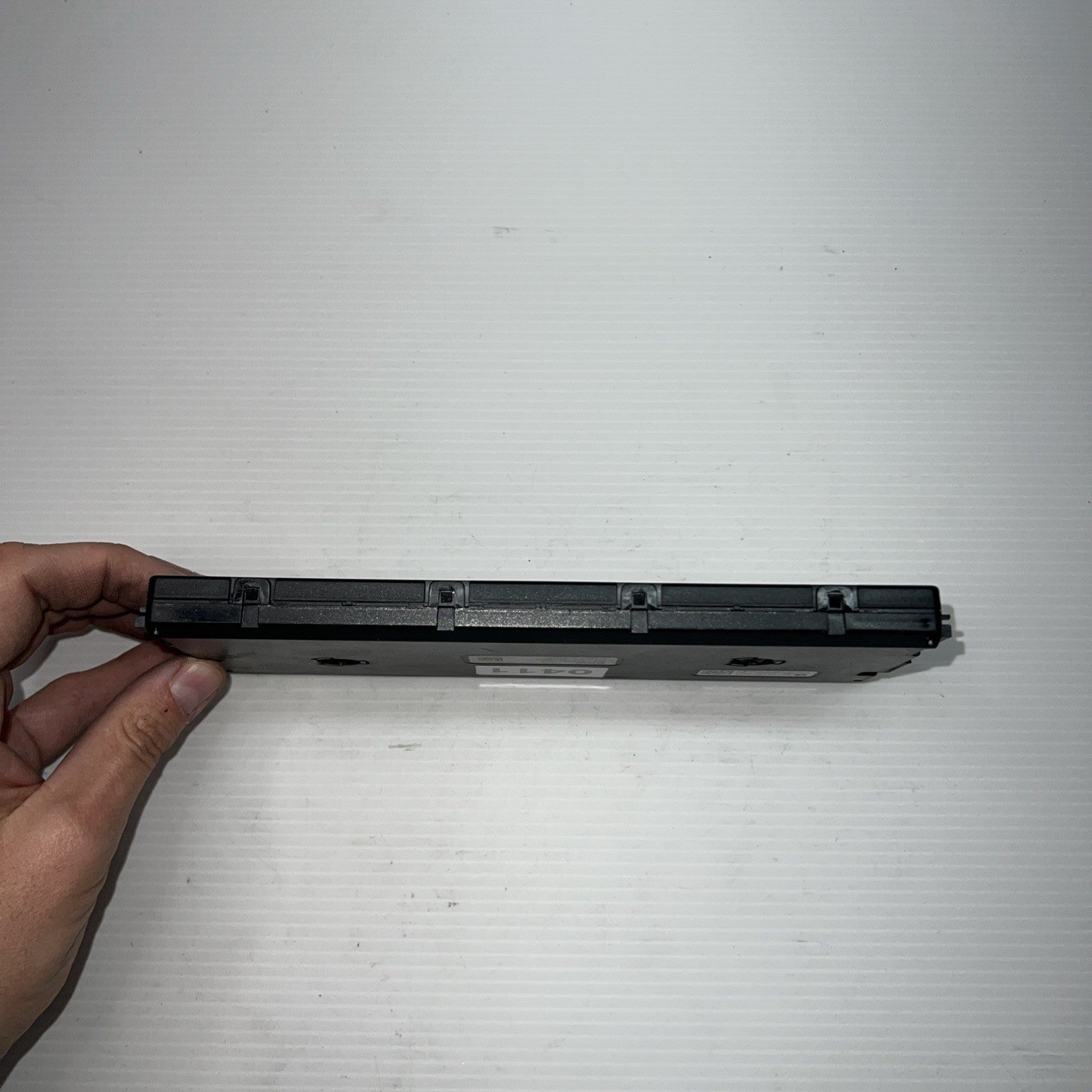 11-17 BMW F25 X3 XDrive Antenna AMP Amplifier Control Module Unit 9276065-01 OEM