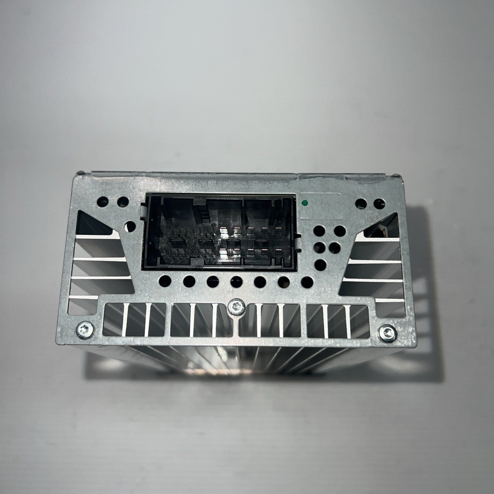 11-16 BMW F10 5-Series Harman/Becker HiFi Stereo Audio Amplifier AMP BE B093 OEM