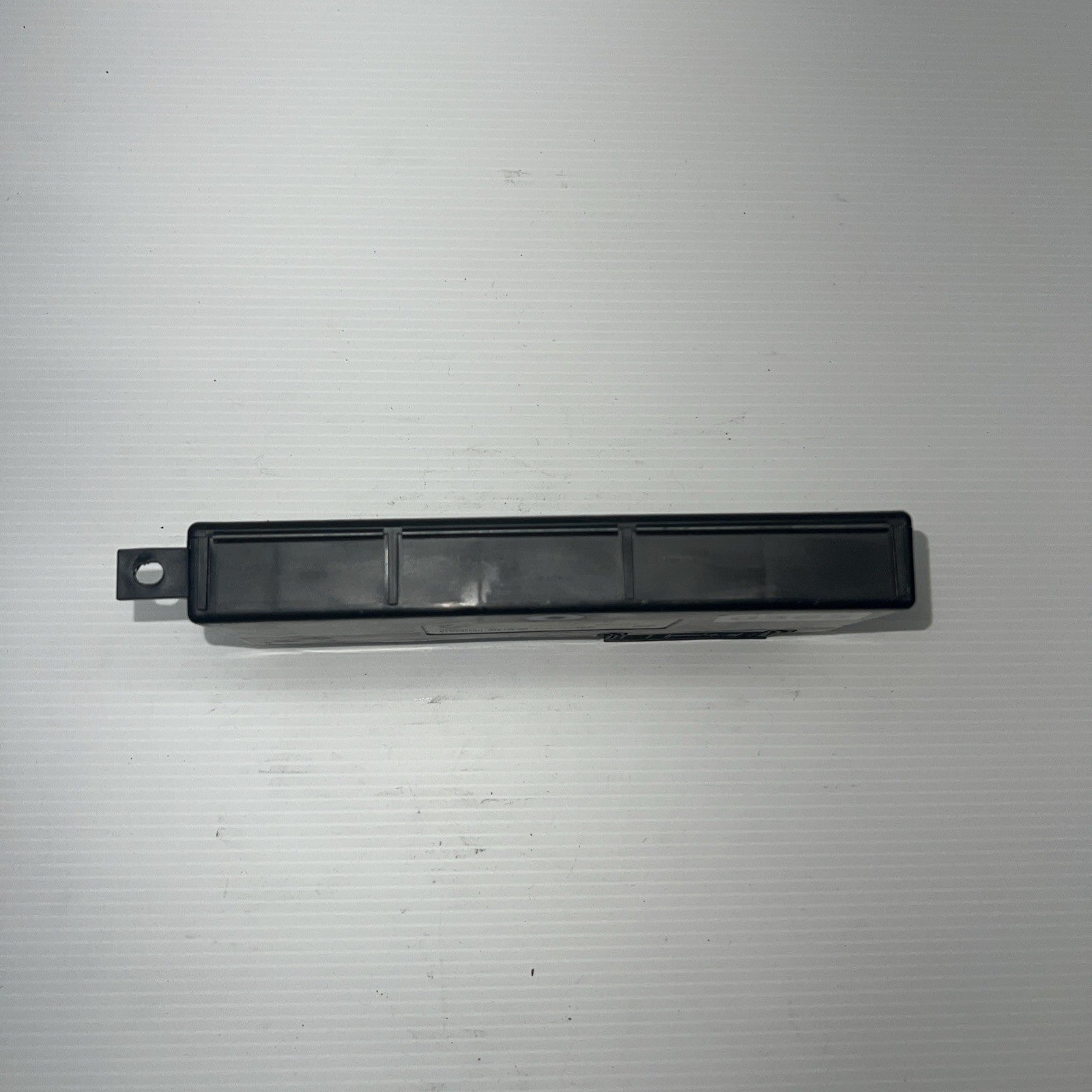 11-16 BMW F10 F11 5-SERIES CENTRAL GATEWAY CONTROL MODULE 9299592 OEM