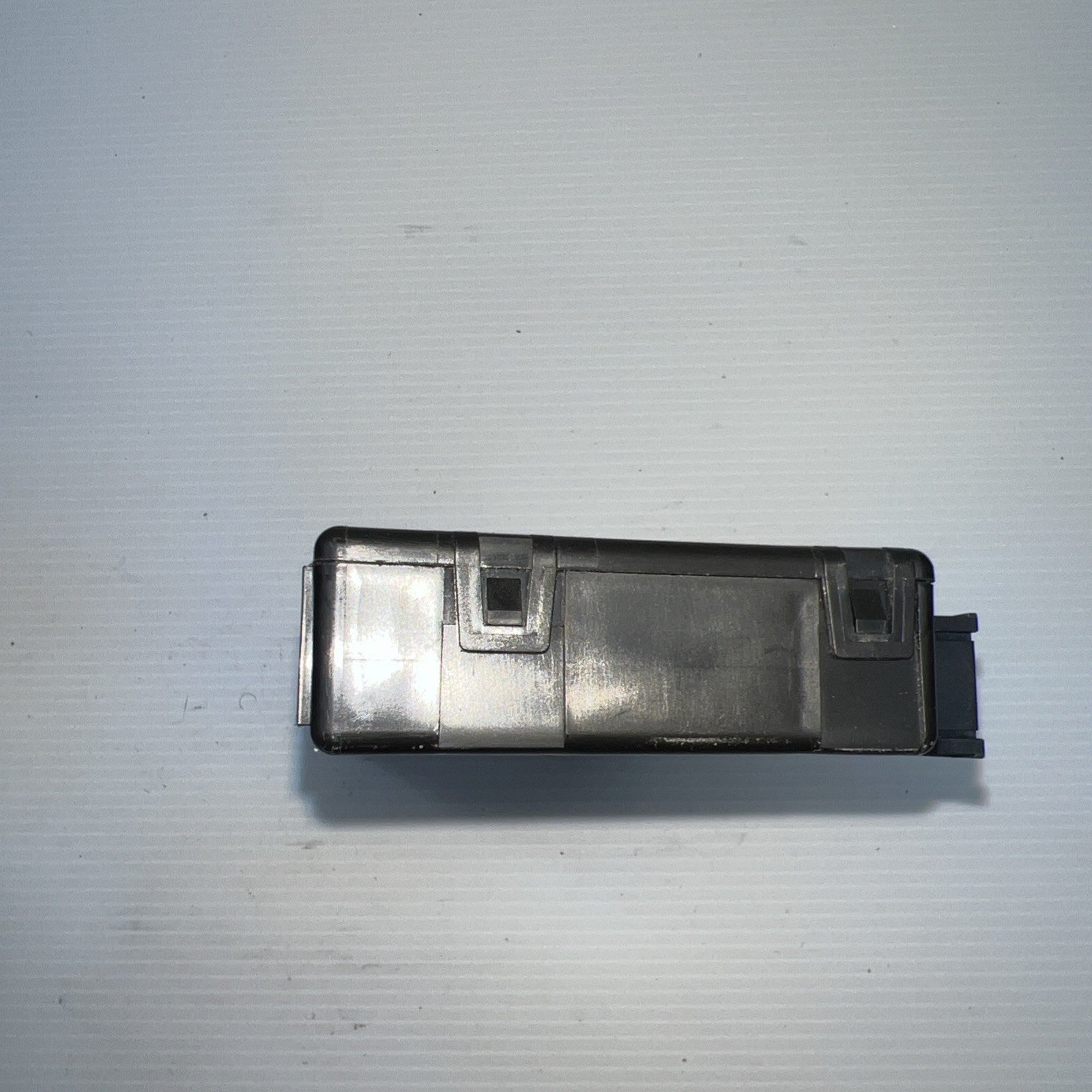 11-18 BMW X3 F25 X4 F26 CENTRAL GATEWAY CONTROL MODULE ECU 9380334 OEM