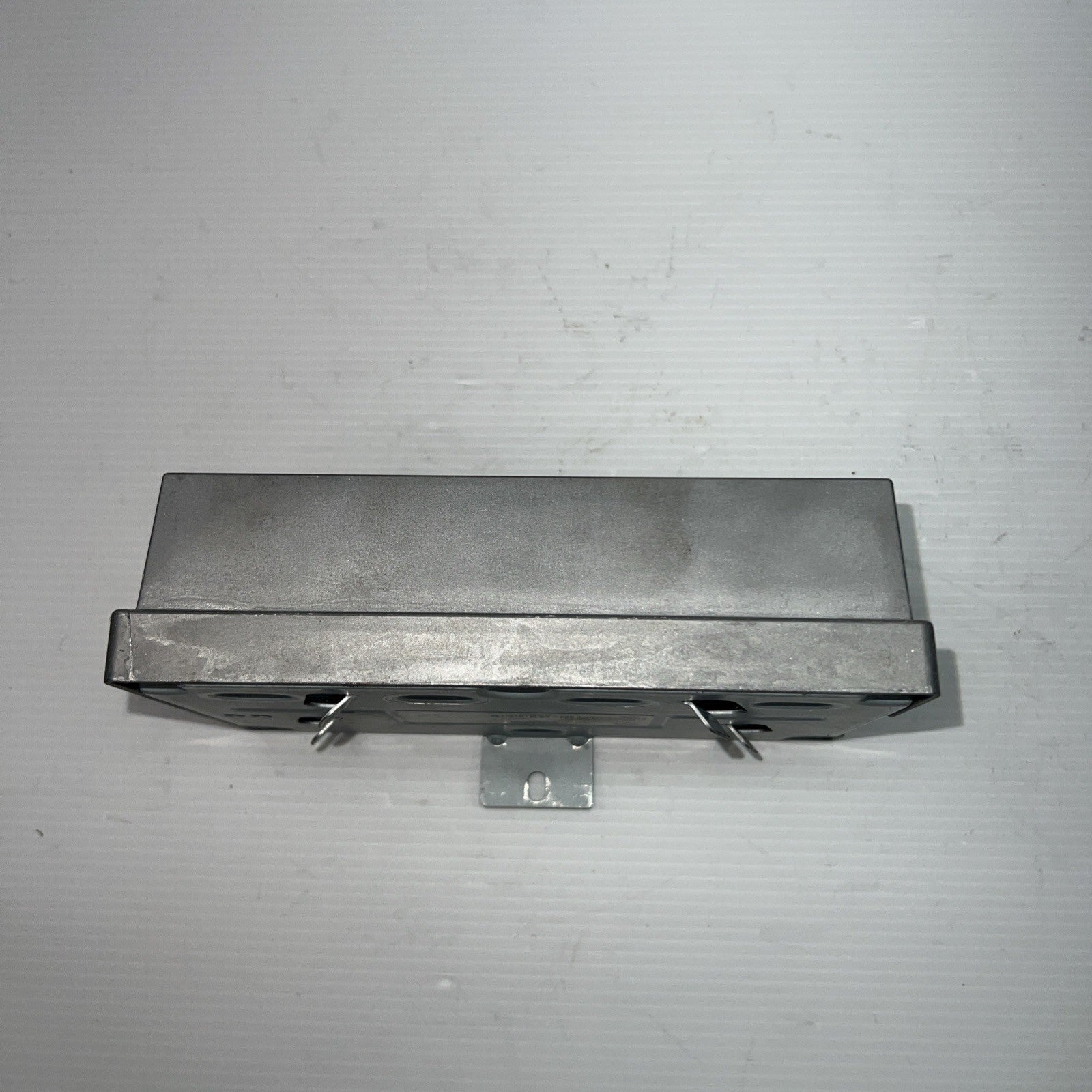 12-15 BMW 328 F30 Lear Hifi Audio System Amplifier OEM 9312447