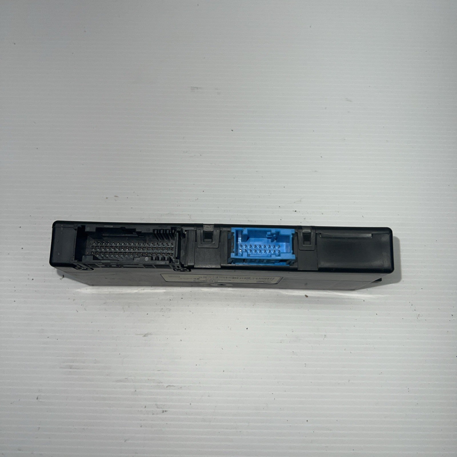 11-16 BMW F10 550I 535I 528I Central Gateway Module 9380323 OEM