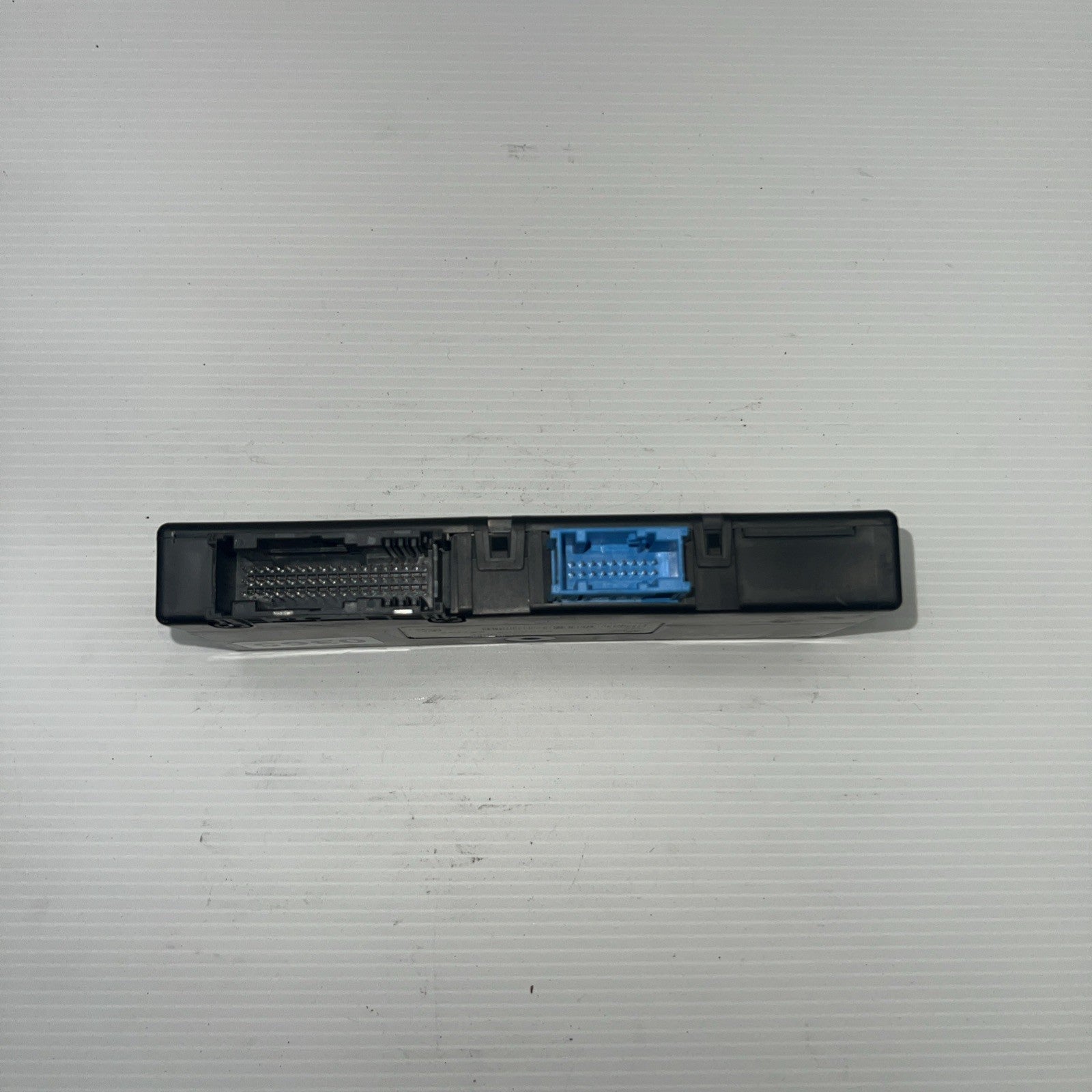 11-16 BMW F10 F11 5-SERIES CENTRAL GATEWAY CONTROL MODULE 9299592 OEM