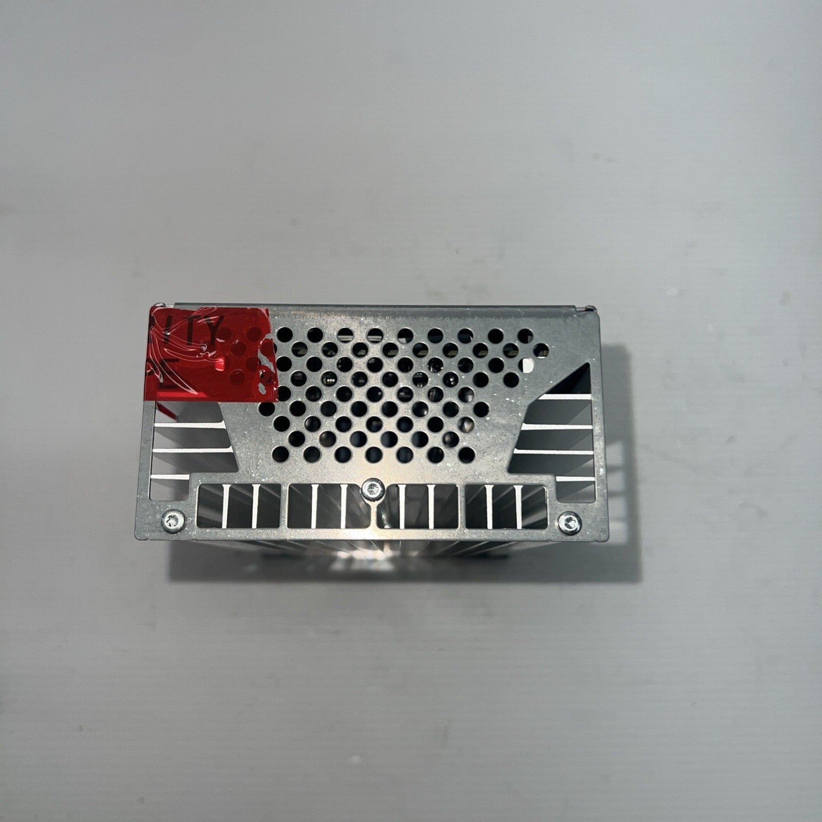 11-16 BMW F10 5-Series Harman/Becker HiFi Stereo Audio Amplifier AMP BE B093 OEM