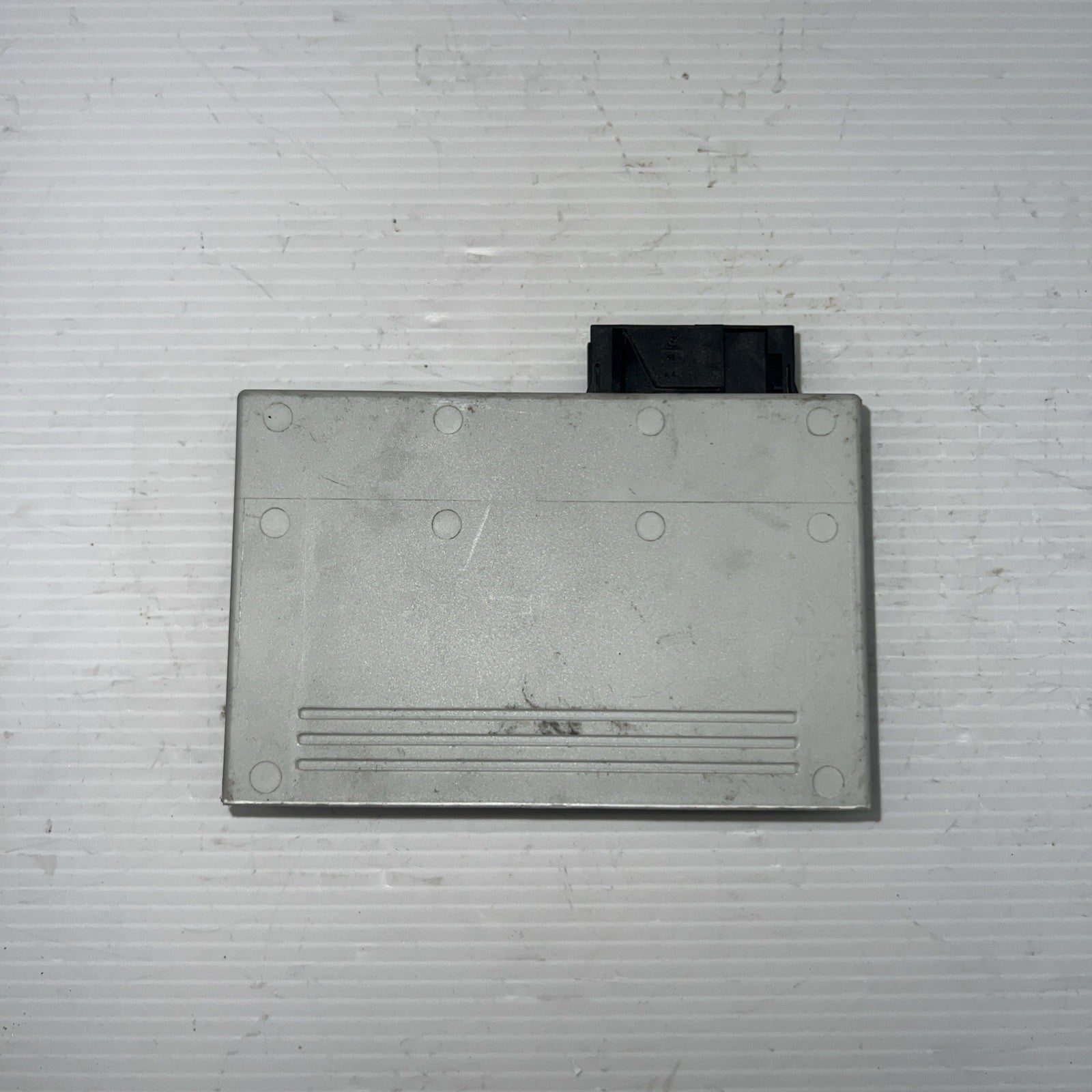 08-10 BMW 535i E60 OEM Passive Go Comfort Access Module 9134707