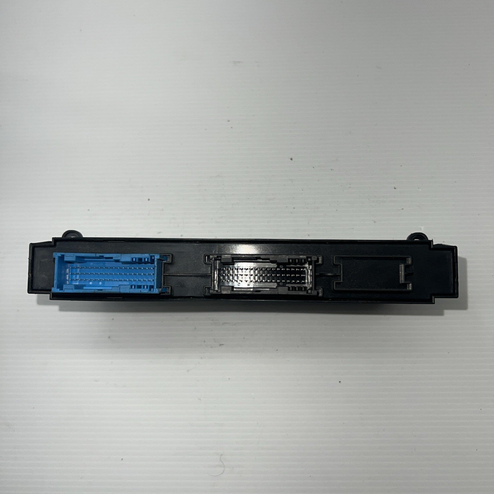 09-16 BMW E89 Z4 BODY CONTROL MODULE UNIT BCM BCU 9229880 OEM