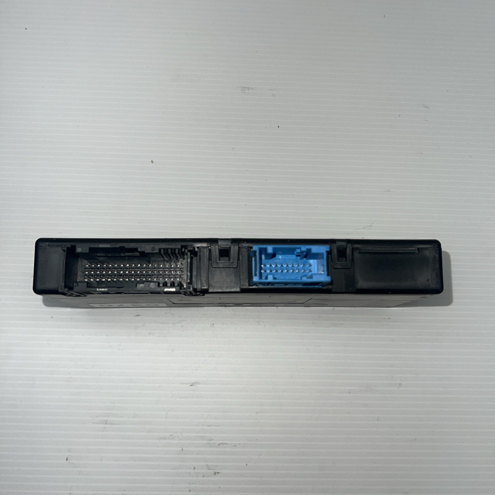 11-16 BMW F07 F10 F11 5-SERIES CENTRAL GATEWAY CONTROL MODULE 9299591 OEM