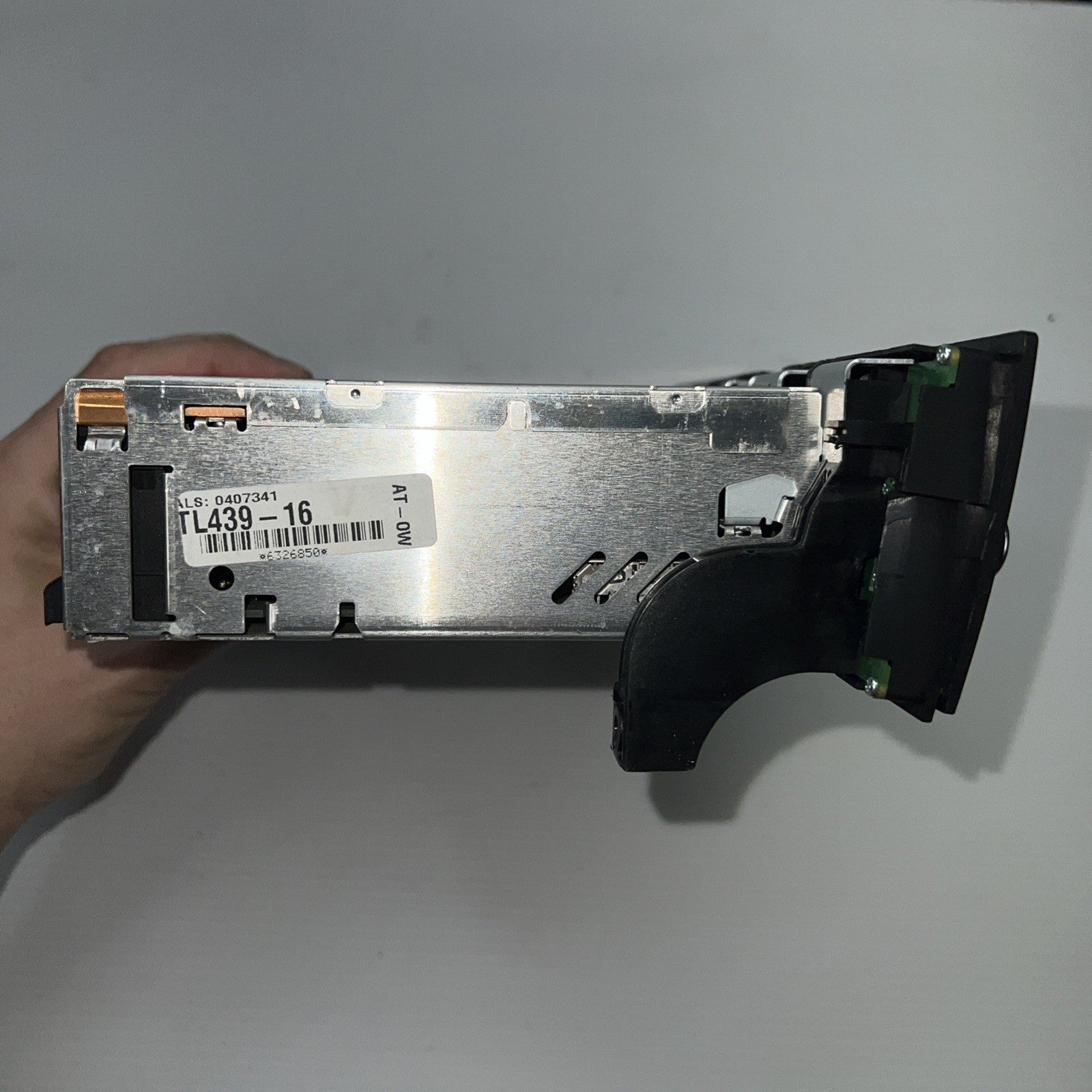 08-09 BMW 128i 135i 328i 335i Stereo Radio Professional CD 65129178860 OEM Used