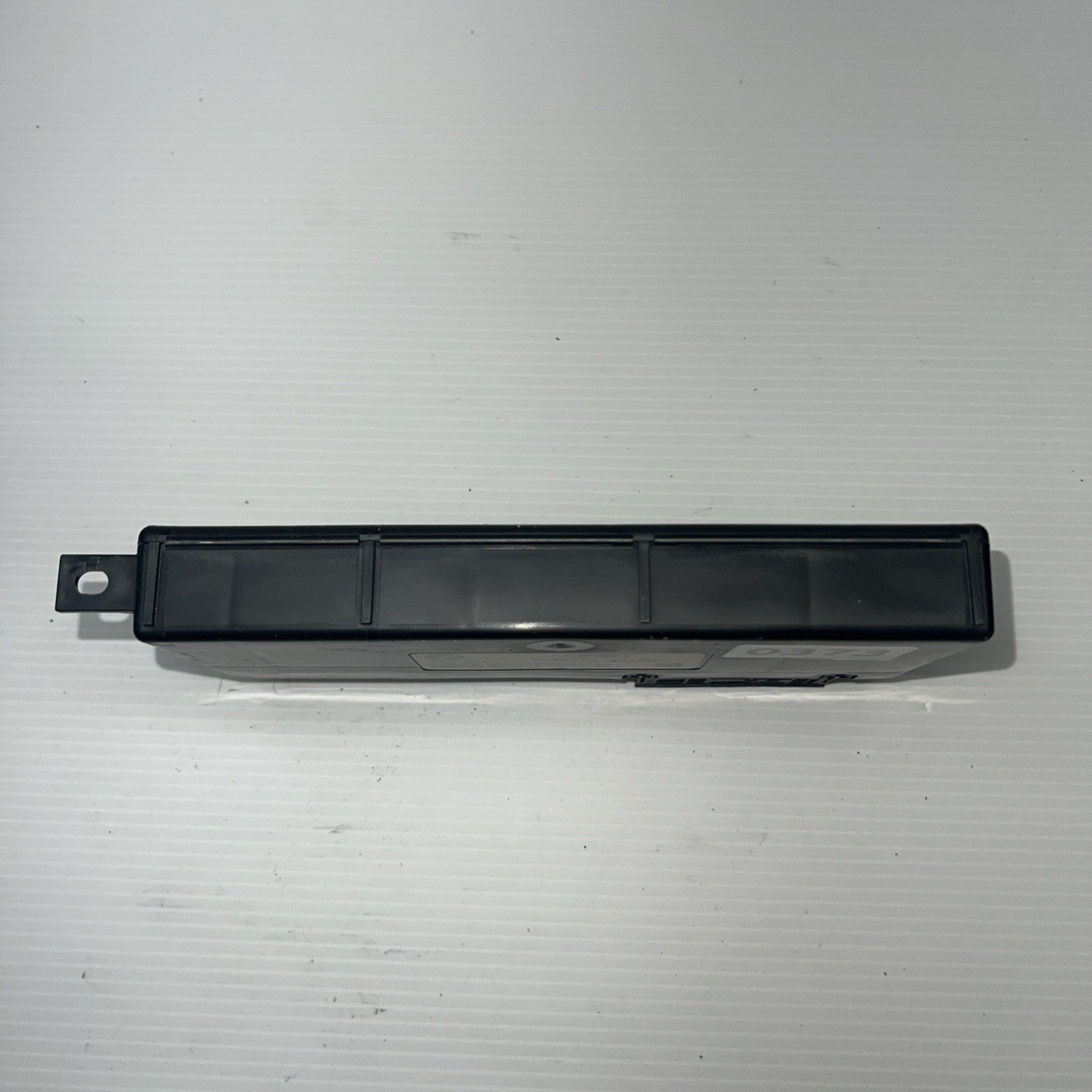 11-18 BMW X3 F25 X4 F26 CENTRAL GATEWAY CONTROL MODULE ECU 9380334 OEM