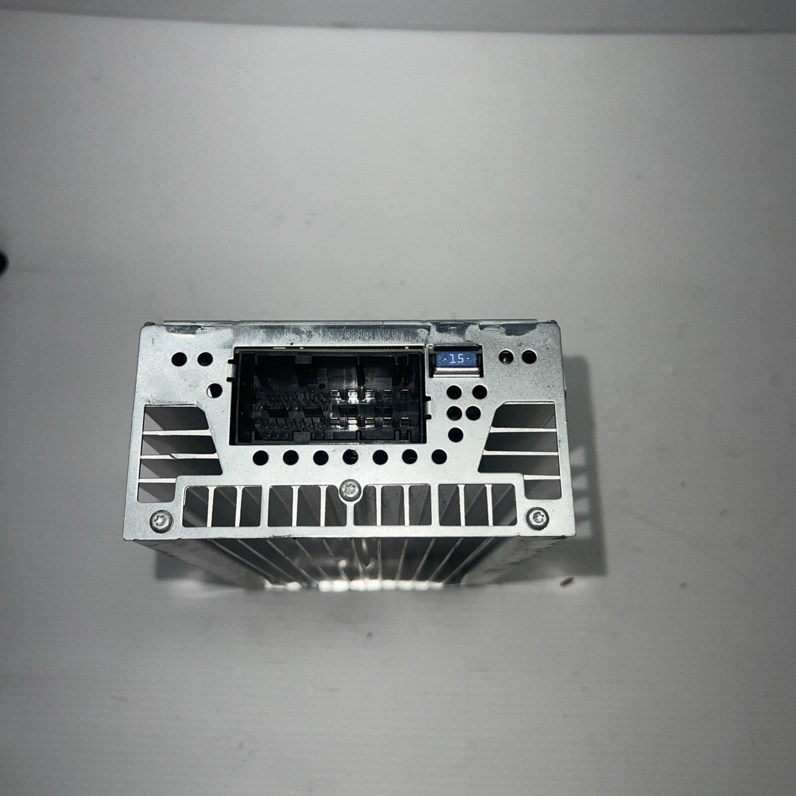 10-13 BMW 528I 535I 550I OEM RADIO STEREO AUDIO AMPLIFIER AMP - HARMAN KARDON