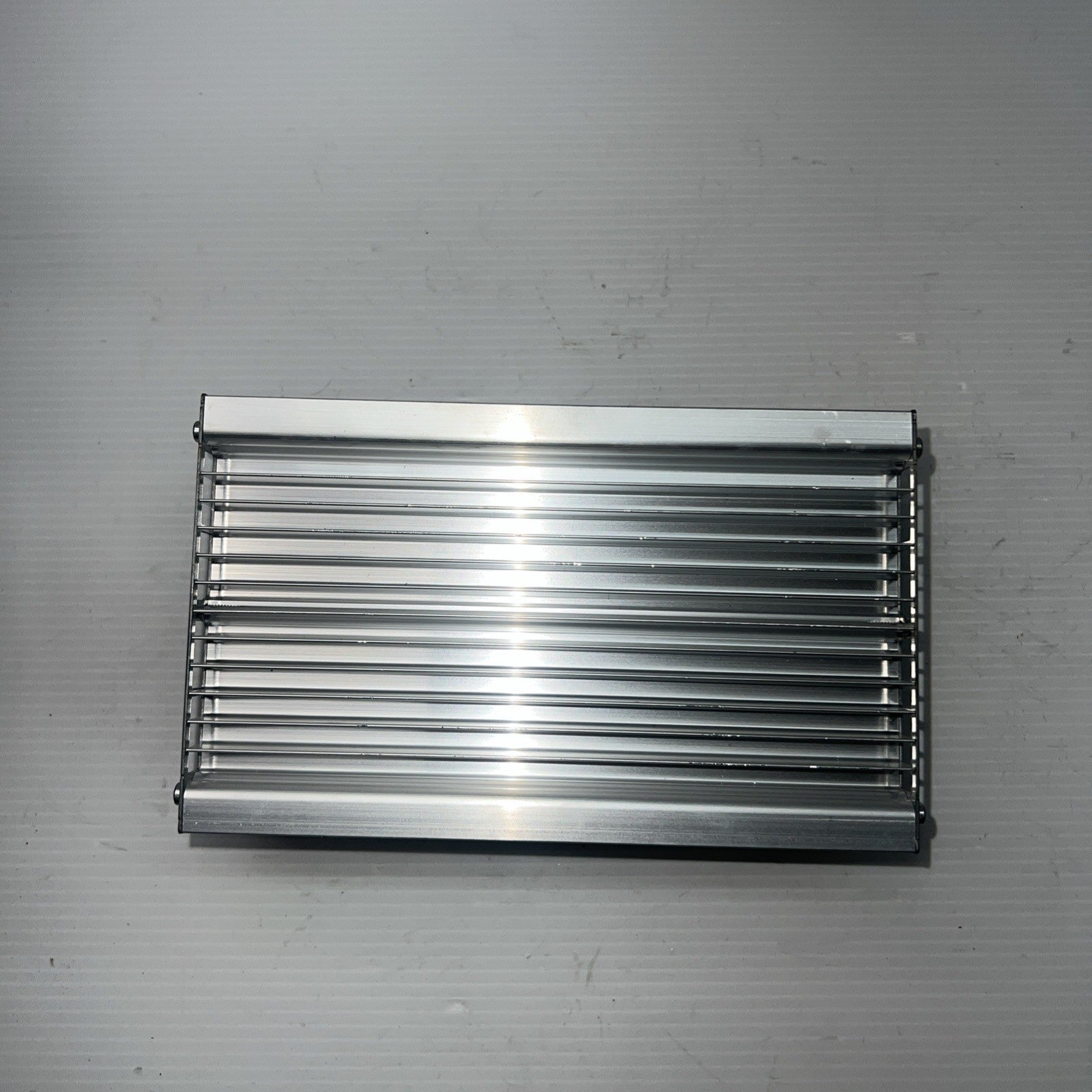 11-16 BMW F10 5-Series Harman/Becker HiFi Stereo Audio Amplifier AMP BE B093 OEM