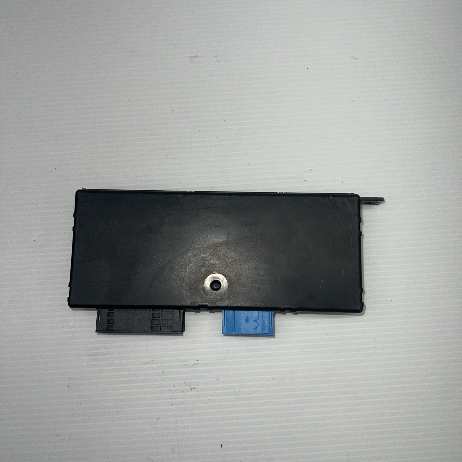 11-16 BMW F10 F11 5-SERIES CENTRAL GATEWAY CONTROL MODULE 9299592 OEM