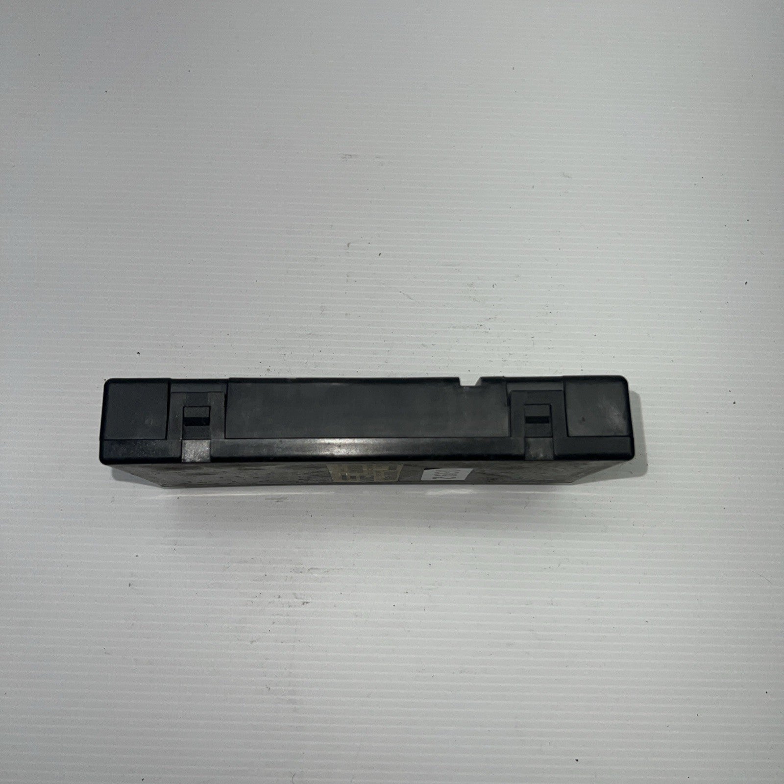 08-10 BMW 535i BCM Body Gateway Control Module Unit OEM 9157155