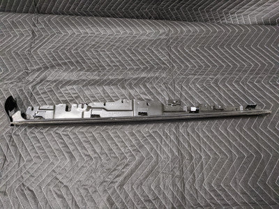 BMW E93 M3 Glass Hardware Bracket Left 51377128383