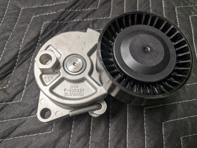 BMW E46/E39/E38/E53 A/C Belt Tensioner INA 11281433571