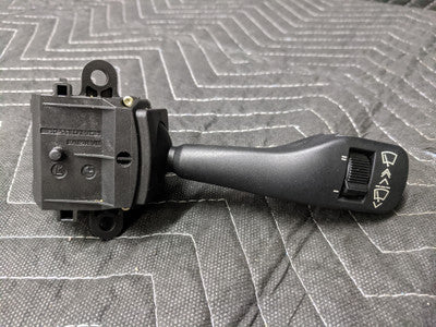 BMW E39/E46/E53/E83 X3 X5 Windshield Wiper Switch 61318363669