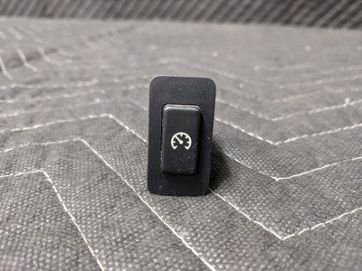 BMW E39 5-Series Cruise Control Switch 61318360462