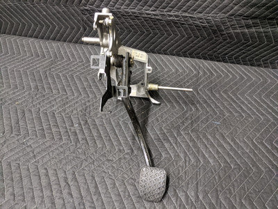 BMW E39 5-Series M5 Pedal Support Bracket 35101164854