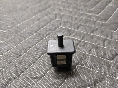 BMW E38 7-Series Parking Brake Pedal Switch 61311388277