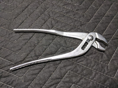 BMW HEYCO Water Pump Pliers 71111179522