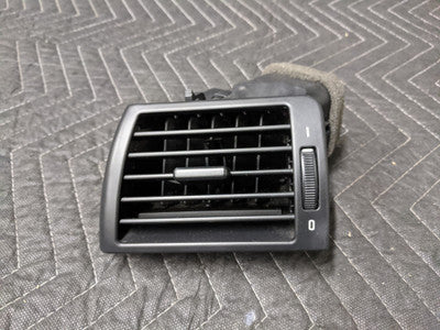 BMW E46 3-Series Fresh Air Grille Drivers Left 64228361897