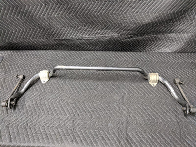 BMW E46 3-Series H&R Front Sway Bar HR33480VA