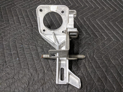 BMW E46 3-Series M3 Brake Pedal Support Bracket 35112229128