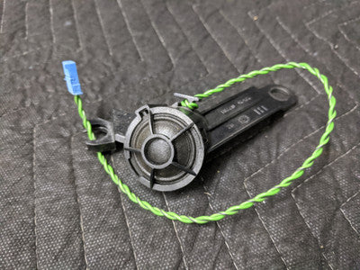 BMW E53 X5 Front Left HiFI Tweeter 65138379369