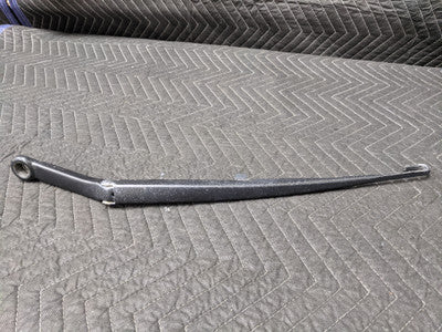 BMW E46 3-Series Left Driver Windshield Wiper Arm 61617003931