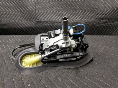 BMW E90/E91/E92 3-Series Steptronic Gearshift Selector 25167580923