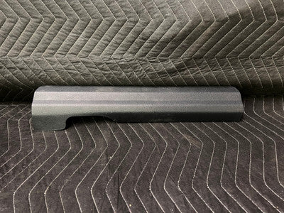 BMW F07 5-Series GT Front Left Drivers Side Entry Sill Trim Panel 9138915