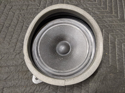 BMW E53 X5 Rear Door HiFi Loudspeaker Right 65138380584